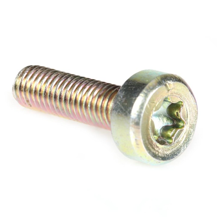 Vis Torx 27 M5 x 18 pour tronçonneuse Stihl S10
