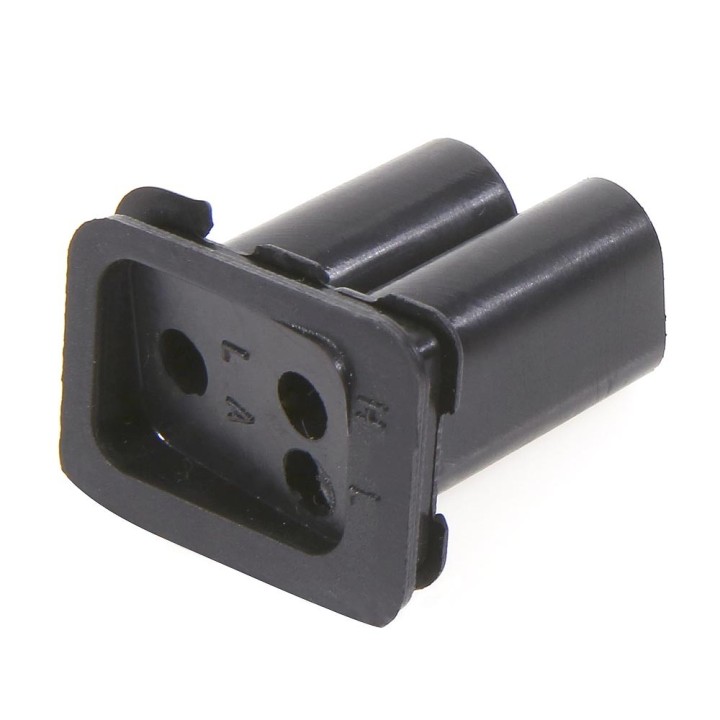 Douille capot de carburateur pour tronçonneuse Stihl 064, MS640, 066, MS660, MS650