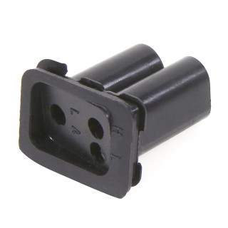 Douille capot de carburateur pour tronçonneuse Stihl MS650