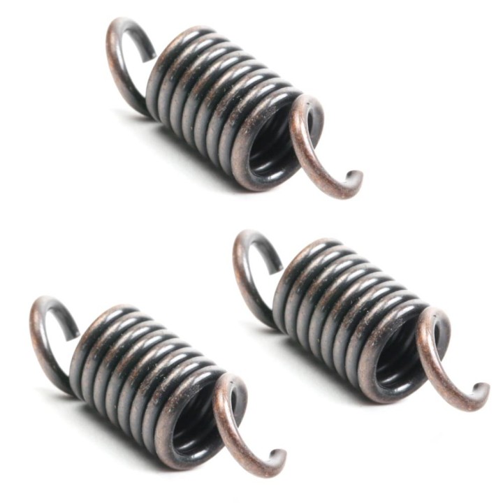 Ressort d'embrayage pour tronçonneuse Stihl 050 051 par 3