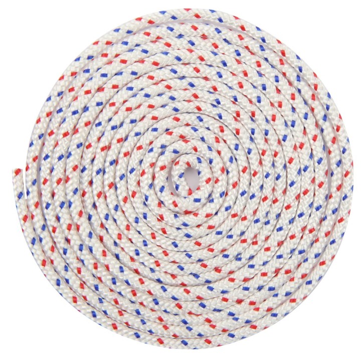 Corde de lanceur nylon Ø 3,5 mm x 2 m pour Stihl 030 031 032