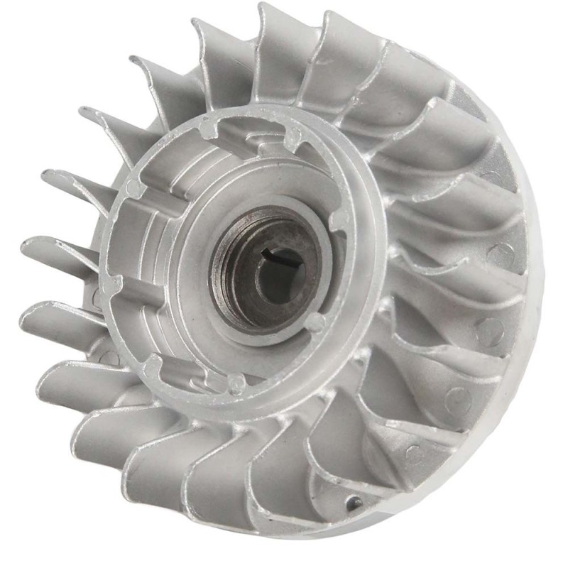 Sägenspezi Clavette Demi-lune Entre Le Volant Magnétique Et Le Vilebrequin Pour Stihl 066 MS660 MS 660