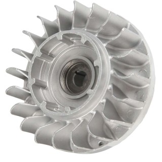 Volant magnétique pour tronçonneuse MS650