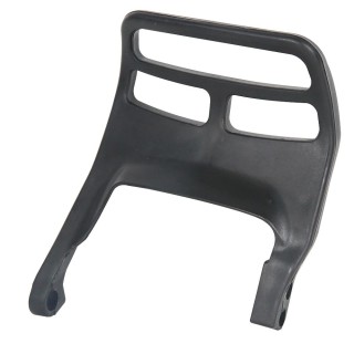 Poignée frein de chaîne pour tronçonneuse Stihl MS381 MS382