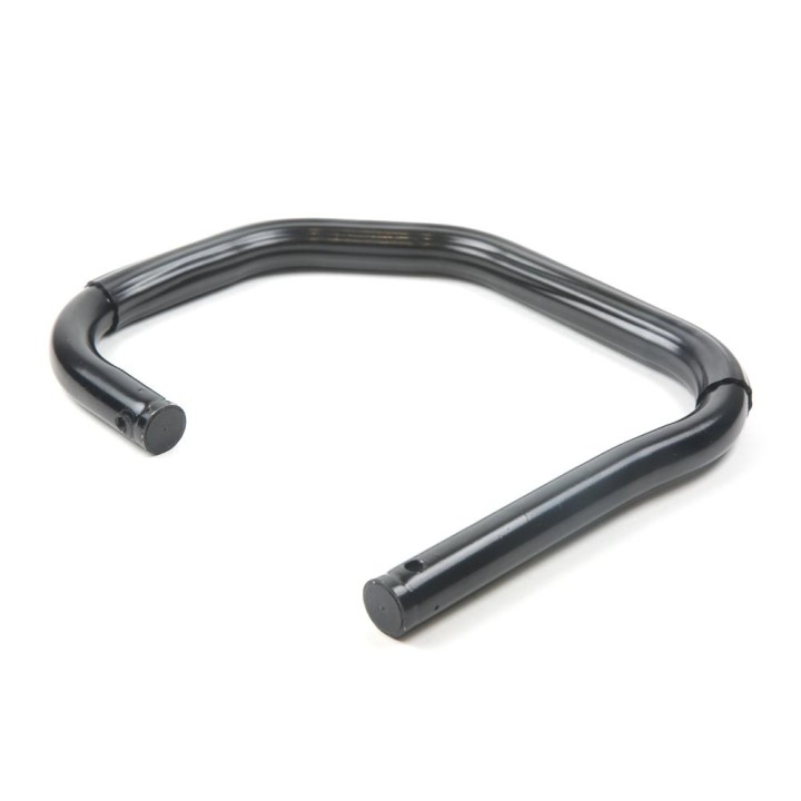 Poignée tubulaire pour tronçonneuse Stihl S10