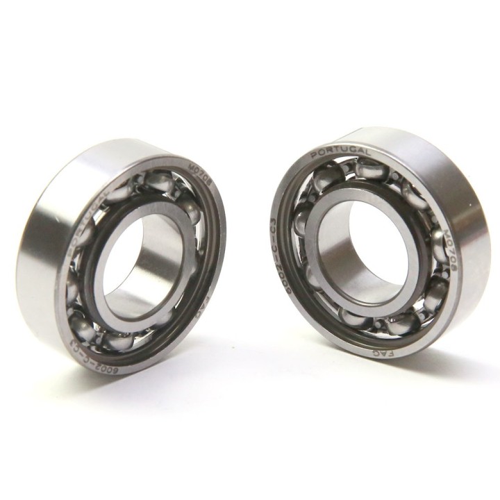 Roulement vilebrequin pour tronçonneuse Stihl 030AV 031AV 032AV