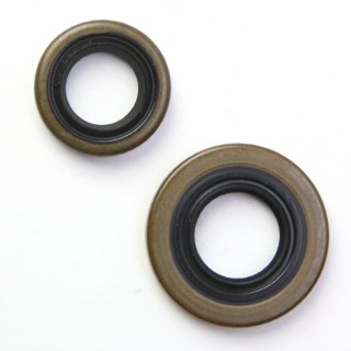 Joint spi pour tronçonneuse Stihl 046 MS460 par 2