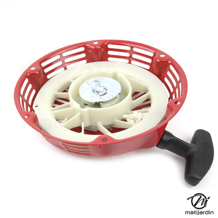 Lanceur pour moteur Honda GX240, GX270