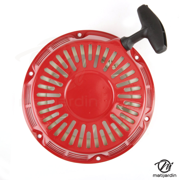 Lanceur pour moteur Honda GX240, GX270