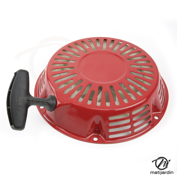 Lanceur pour moteur Honda GX240, GX270