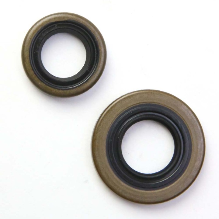 Joint spi pour tronçonneuse Stihl 028 028AV Super par 2
