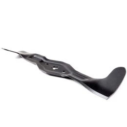 Lame tondeuse pour Husqvarna CT135 532 18 63-85 coupe 46,5 cm