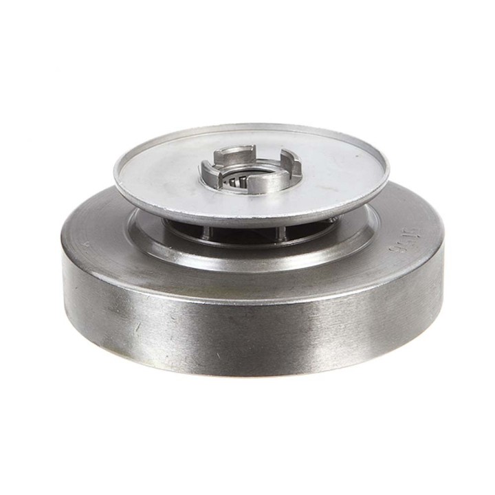 Pignon pour tronçonneuse Husqvarna, Jonsered 3/8". 7 dents. Hauteur cloche 16,7 mm