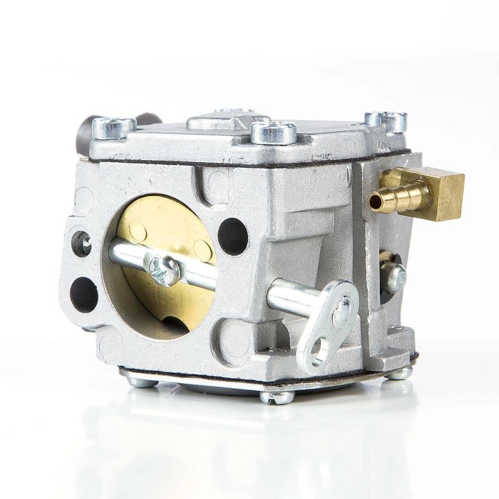 Carburateur pour tronçonneuse Husqvarna 181, 281, 288