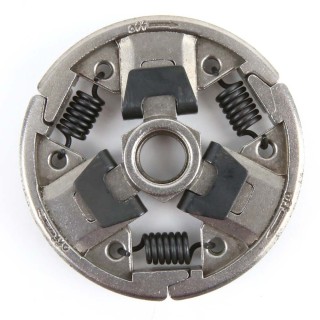 Embrayage pour tronçonneuse Stihl 024, 026, MS240, MS260