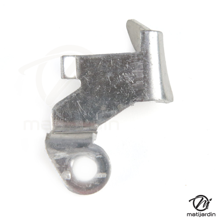 Arrêt de chaîne pour tronçonneuse Stihl