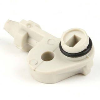 Raccord de pompe à huile pour tronçonneuse Stihl 023 MS230