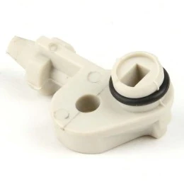 Raccord de pompe à huile pour tronçonneuse Stihl 021 MS210