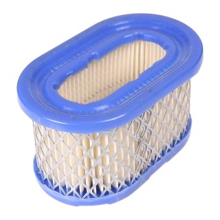 Filtre à air pour moteur Briggs & Stratton 494586, 497725. Modèle EUROPA OHV