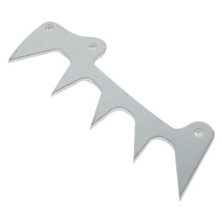 Griffe interne pour tronçonneuse Stihl MS441, 064, MS640, MS660, MS650, MS661