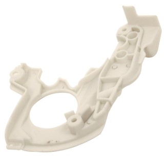 Couvercle supérieur pompe à huile pour tronçonneuse Stihl 020 020T MS200 MS200T