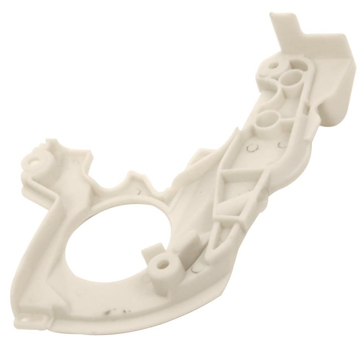 Couvercle supérieur pompe à huile pour tronçonneuse Stihl 020 020T MS200 MS200T