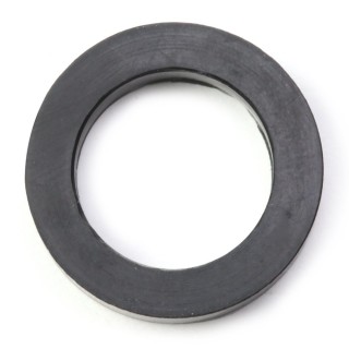 Rondelle d'amortisseur carter réservoir pour tronçonneuse Stihl MS381