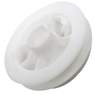 Poulie de lanceur pour tronçonneuse Stihl 009 010 011 012