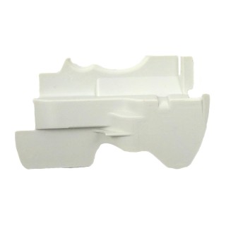 Déflecteur pour tronçonneuse Stihl MS170