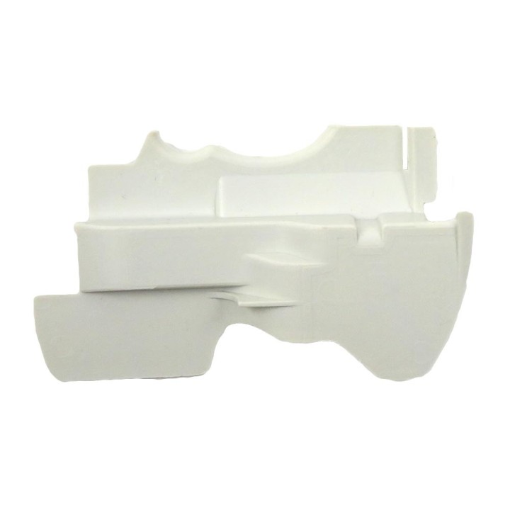 Déflecteur pour tronçonneuse Stihl 018 MS180