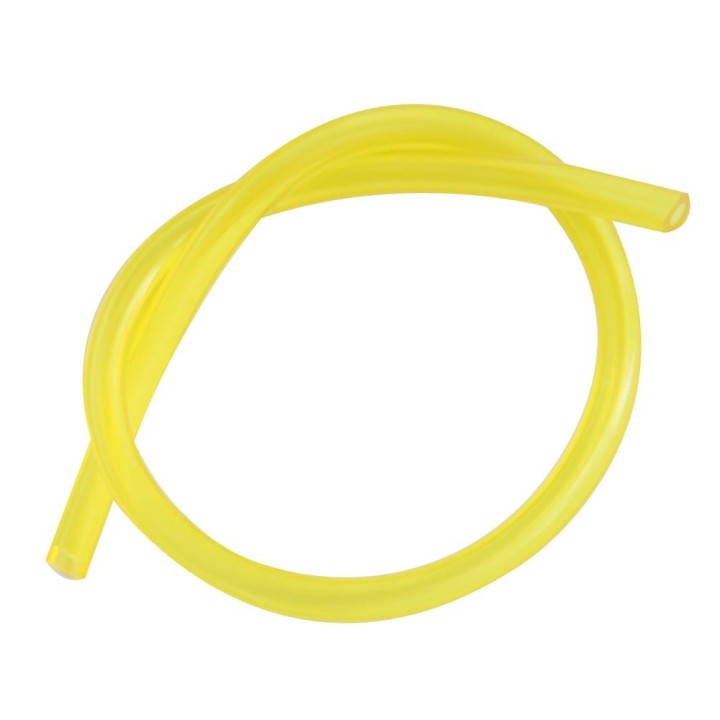 Durite essence en nylon Ø int. 3 mm x 30 cm