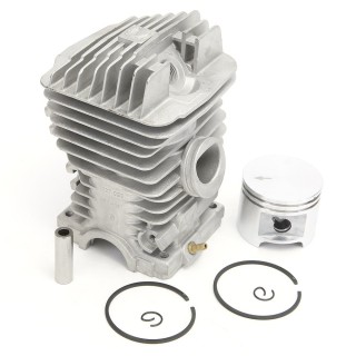 Cylindre piston pour tronçonneuse Stihl 029, MS290. Ø 46 mm