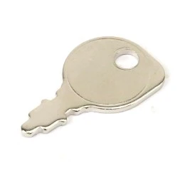 Clé universelle pour tondeuse
