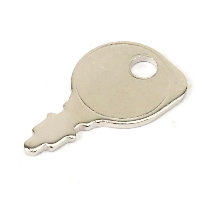 Clé universelle pour tondeuse