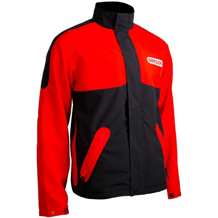 Veste forestière Waipoua. Taille XL. Oregon