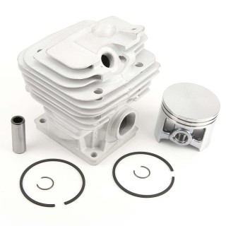 Cylindre piston pour tronçonneuse Stihl MS461. Ø 52 mm