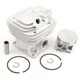 Cylindre piston pour tronçonneuse Stihl MS461. Ø 52 mm