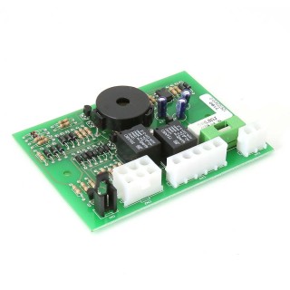 Platine, carte électronique pour Castelgarden F72 et TC92. 257224100