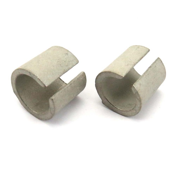 Cosse borne conique pour batterie. x2