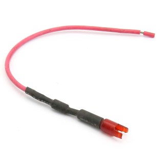 Diode, charge de la batterie pour Briggs & Stratton. 393814