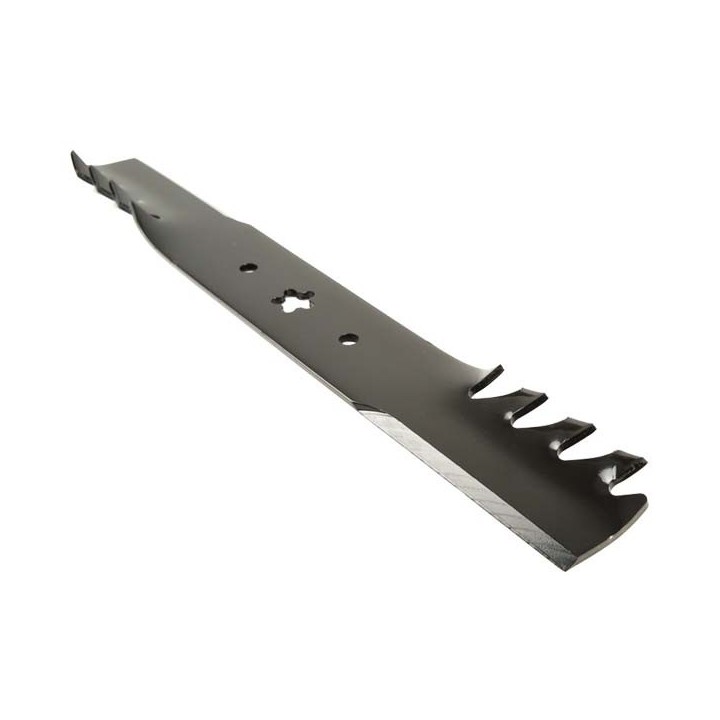 Lame tondeuse pour AYP/Roper 38" 138497 coupe 49 cm