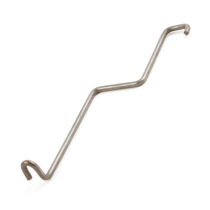 Tringle d'accélérateur pour tronçonneuse Stihl 029 MS290