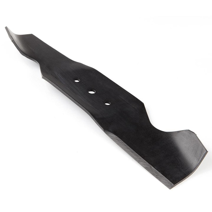 Lame tondeuse pour MTD GT18 942-0486A coupe 37,5 cm