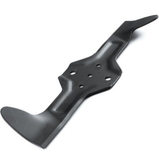 Lame tondeuse pour Husqvarna CT151 532 18 63-88 coupe 45,7 cm