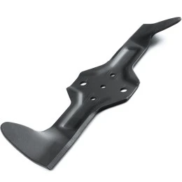 Lame tondeuse pour Husqvarna CTH171 532 18 63-88 coupe 45,7 cm