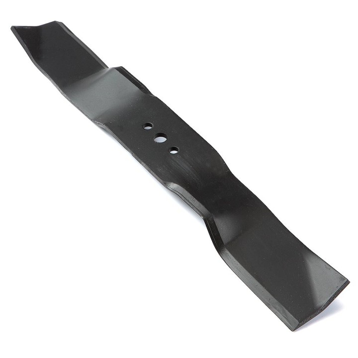 Lame tondeuse pour Husqvarna Rider 21 535 42 94-01 coupe 45 cm