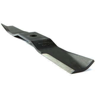 Lame tondeuse pour Kubota RCK60-B22BX K5371-34340 coupe 52 cm