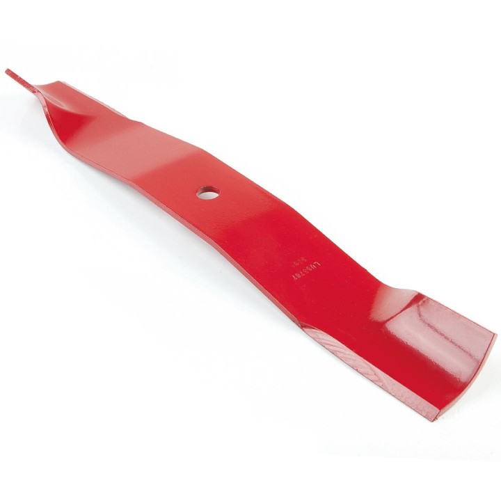 Lame tondeuse pour Toro ZT612, serie 200 574700 coupe 49 cm