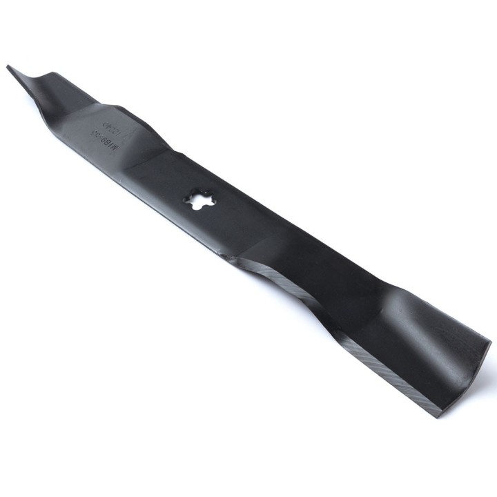 Lame tondeuse pour AYP/Roper HD13538 193957 coupe 49 cm