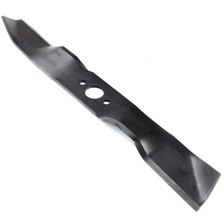 Lame tondeuse pour Husqvarna Rider 970 506 96 63-01 coupe 41,2 cm